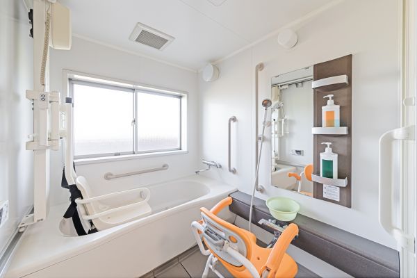 Senior Bathtub Installation in Louisville