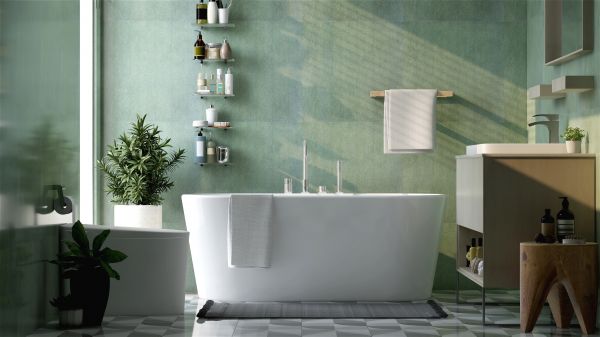 Tub Replacement in Louisville