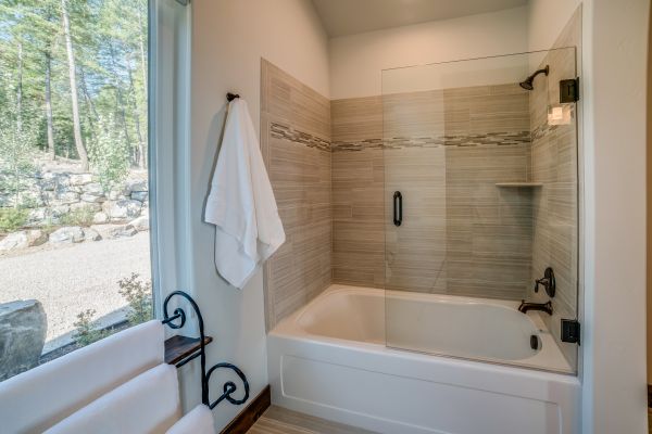 Bathroom Tub Installation in Louisville