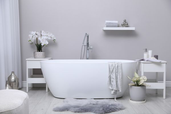 Bath Installation in Louisville
