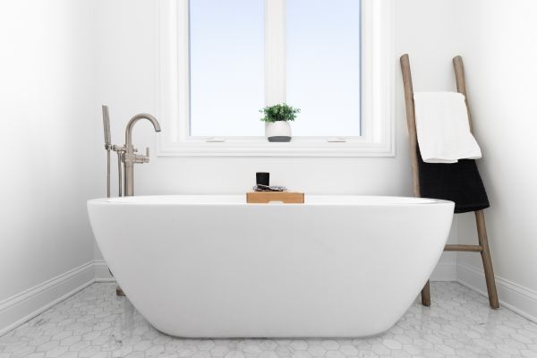 Bathtub Replacement in Louisville
