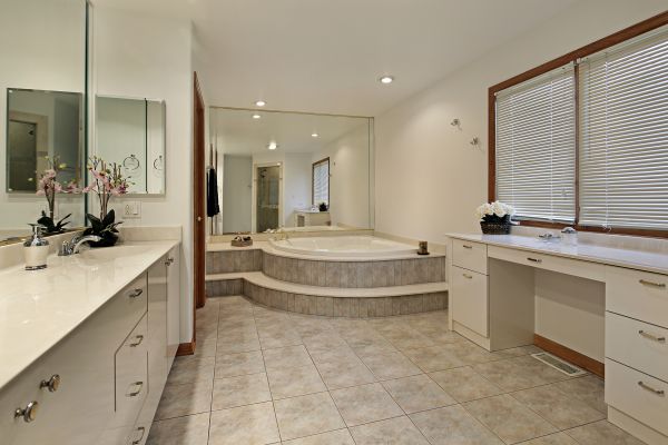 Step In Tub Installation in Louisville