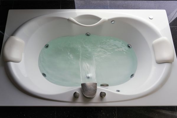 Jetted Tub Installation in Louisville