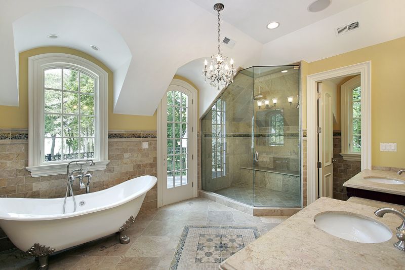 Top Bathtub Installation Companies in Crestwood, KY
