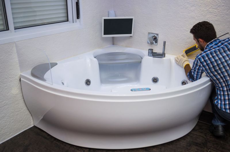 Top Bathtub Installation Companies in Radcliff, KY