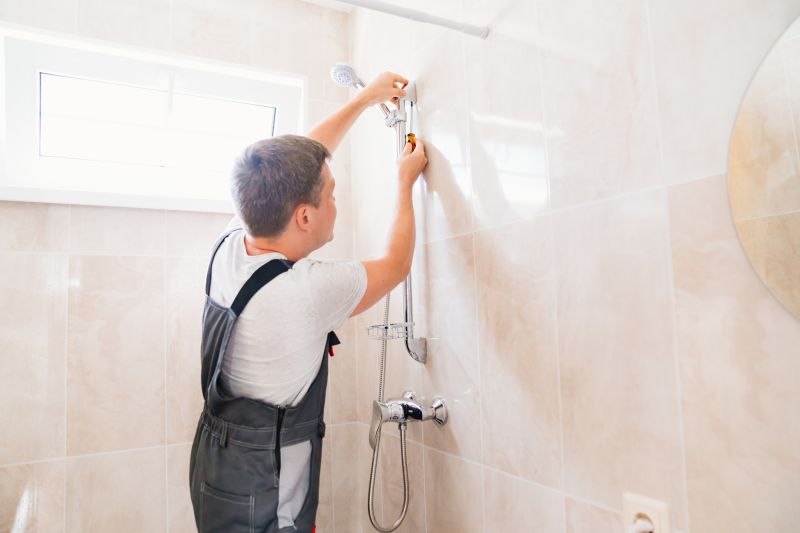 Top Shower Installation Companies in Mount Washington, KY